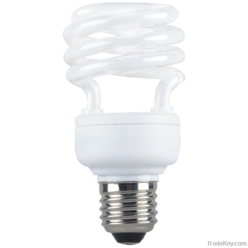 CE Approved Energy Saving Lamp Half Spiral 20W(YDL-HS T2-V)