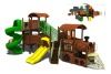 outdoor playground(Train series) (CE approval)