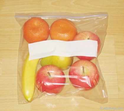 multi-purpose Reclosable Plastic Bags