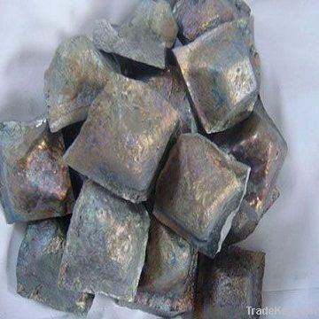 Hot sale ferro aluminium, AlFe alloy