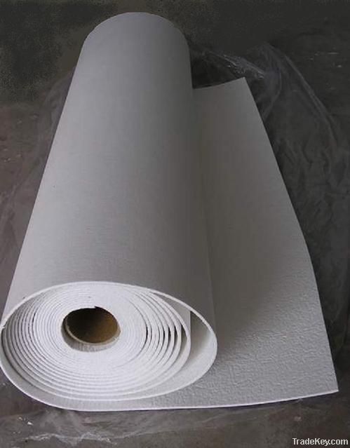 Ceramic Fiber Paper