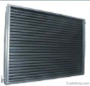 Air Heat Exchanger for Starch Dryer