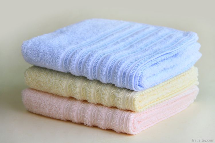 Cotton towel, sports towel, towel factory
