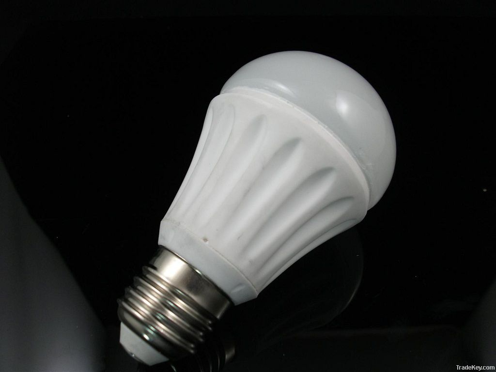 3W 5W 7W 9W high power LED bulb lights