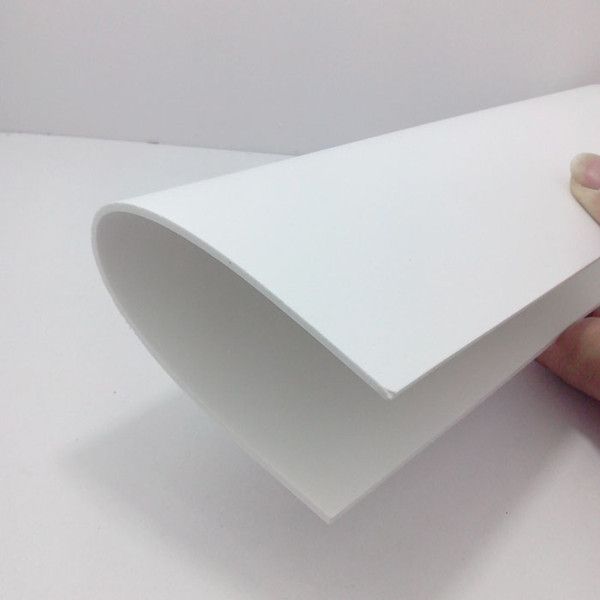 China Manufacturer Supply PVC Foam Board