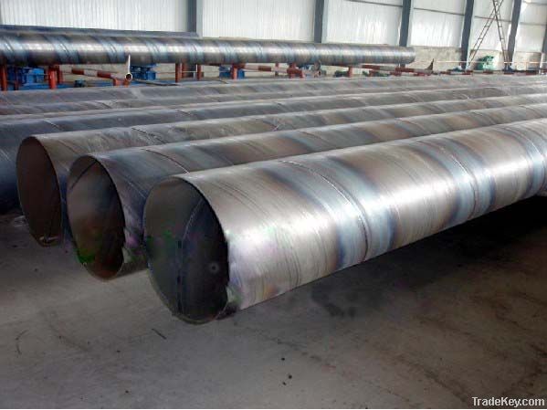 carbon steel welded / seamless pipe