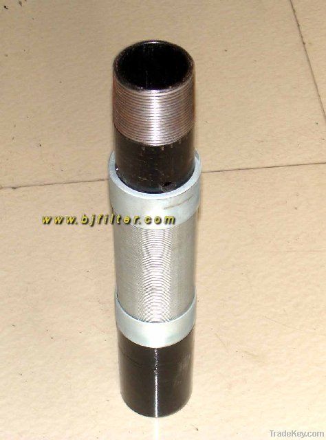 API 5CT oil well casing pipe