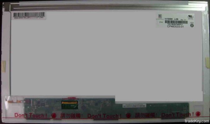 15.6 inch led screen LP156WH4 TLN1