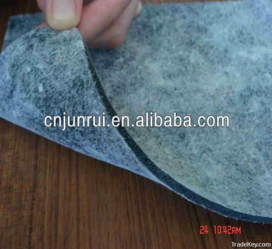 floor rubber underlay