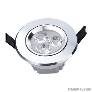 3 W Led Downlight