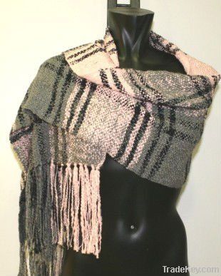 STOCK SHAWL WOMENS' SCARF, STOCKLOTS FASHION ACCESSORIES,