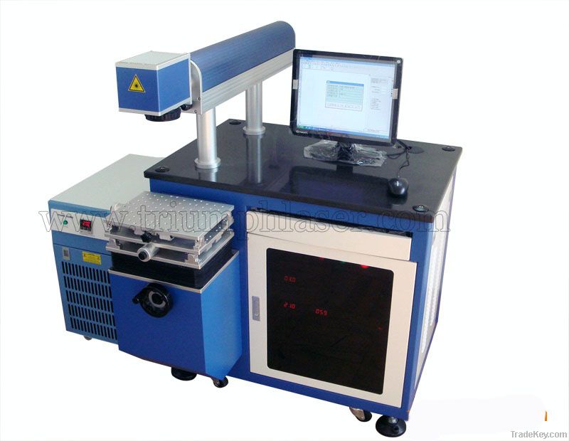 Semicondustor Marking Machine