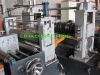 metal sheet strip roll slitting machine