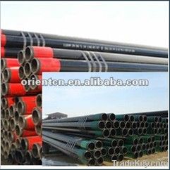 oilfield casing and tubing