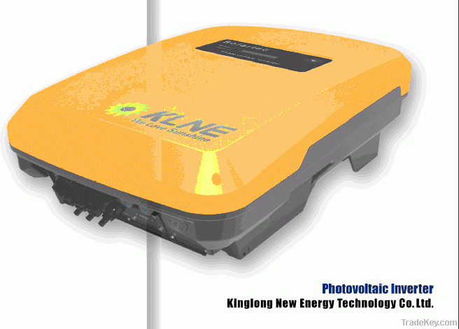 tied PV inverters