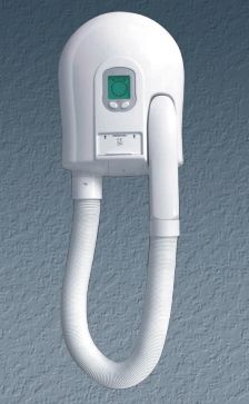Wall Mounted Digital Skin and Hair Dryer (MDF-8723)