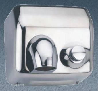 Manual Hand Dryer (MDF-8848)