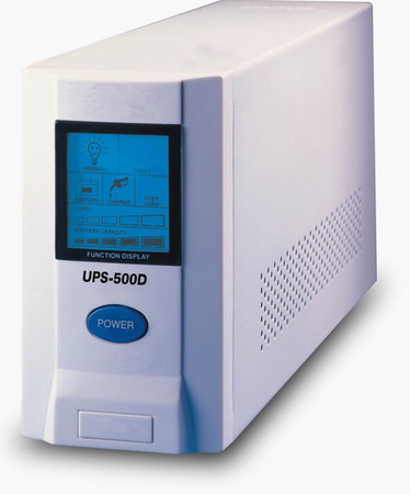 UPS-Uninterruptible power supply 500va-2000va