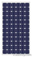 CAS Polycrystalline Panel