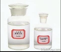 50% Liquid Caustic Soda