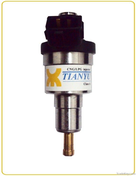 CNG/LPG engine injector/ nozzle