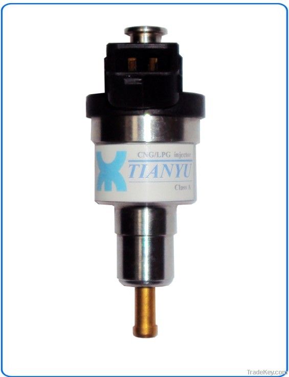 CNG/LPG engine injector/ nozzle
