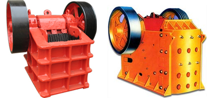 Professional Manufacturer of Crusher