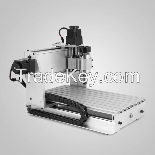 Engraving Drilling and Milling Machine