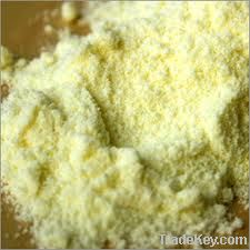 powder milk