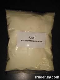 powder milk