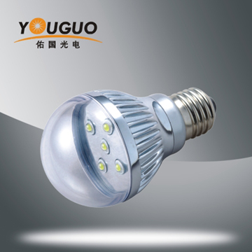 LED bulb light/lamp/tube