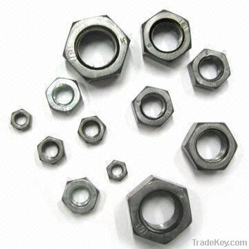 DIN934 HEX NUT