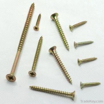 DIN7504 Self tapping Screw