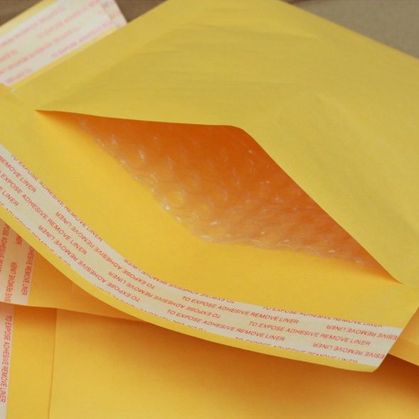 bubble mailer envelope;wholesale bubble envelopes