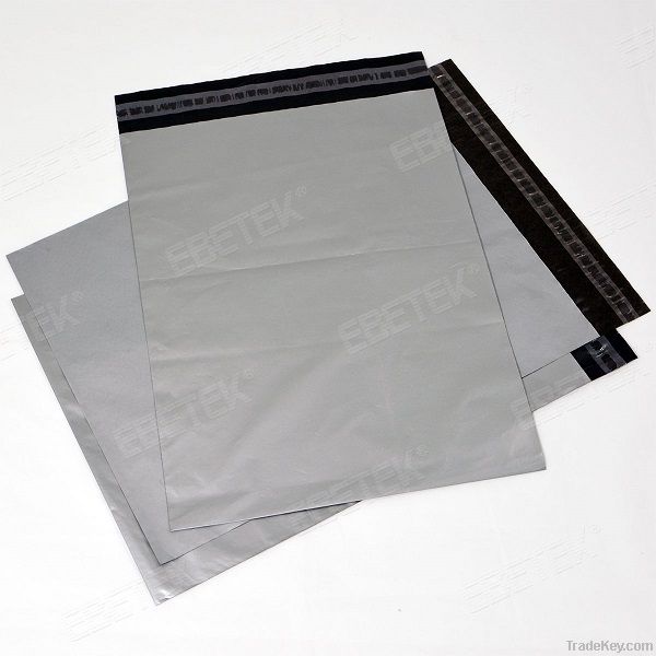 Poly Mailer Bags With Custom size and printed