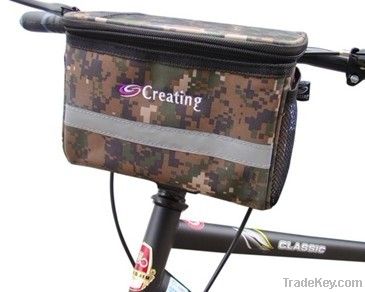 Front Bicycle bag