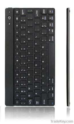extra slim bluetooth keyboard for tablets