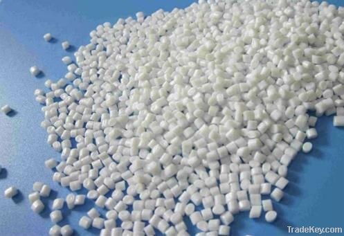 PET Resin for Bottle Grade