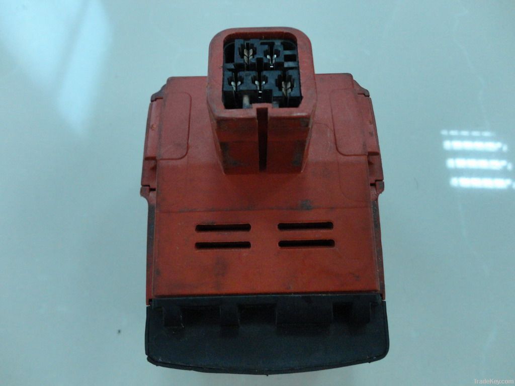 HILTI 14.4V Li-ion Battery For Replacement Power Tool