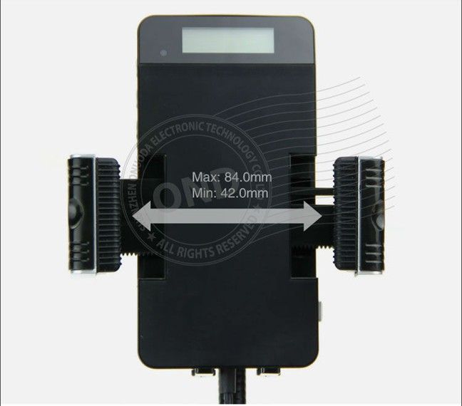 New Arrival! Car FM Transmitter for iphone5 with Handsfree