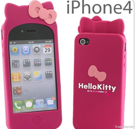 silicone protective case for iphones best quailty
