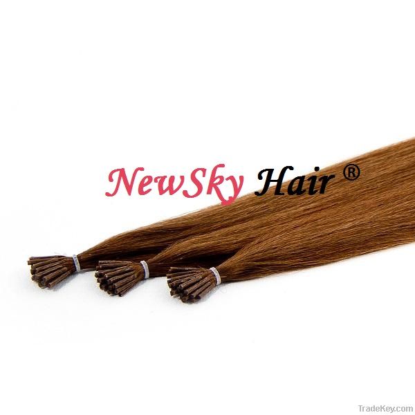 india remy hair u tip hair extension