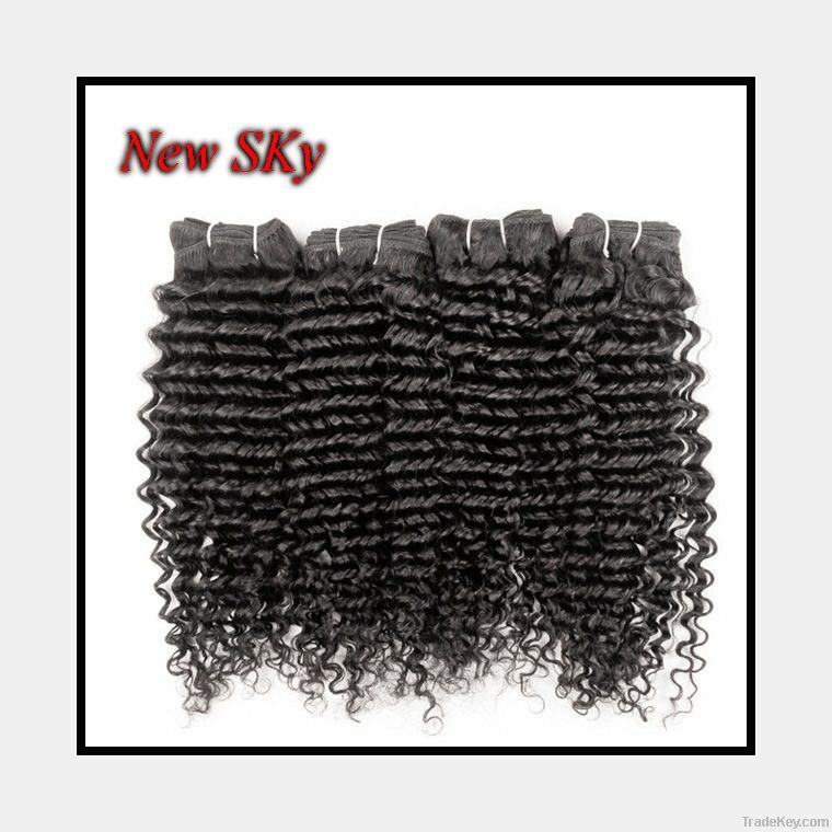 wholesale brazilain hight quality virgin hair flip in hair extension