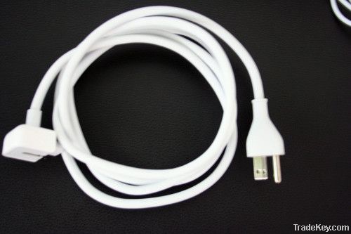 United States specifications Extension cord for Apple laptop