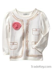 children clothing set