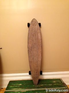 Custom Longboard