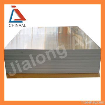 cold rolling aluminum sheets