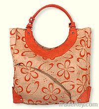 Jute Fancy bag