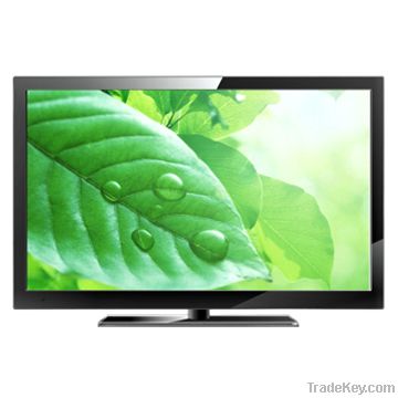 37- To 42-inch Led Tv, Wall-mountable Design And 3d Combo Filter, Supp