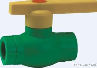 PPR valve